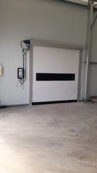 PUERTA R&Aacute;PIDA TORRE ORIA